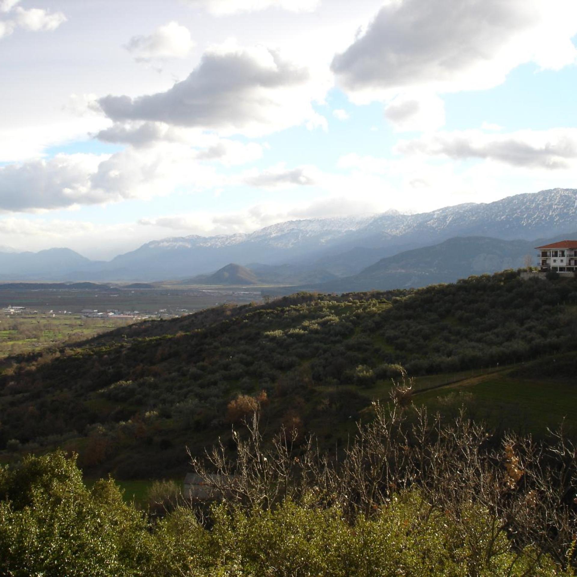 GUESTHOUSE ARSENIS 23/35
