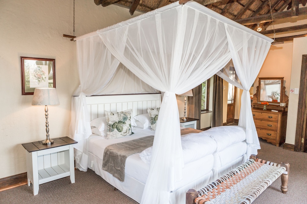 Hitgeheim Country Lodge Eco Reserve 16/50