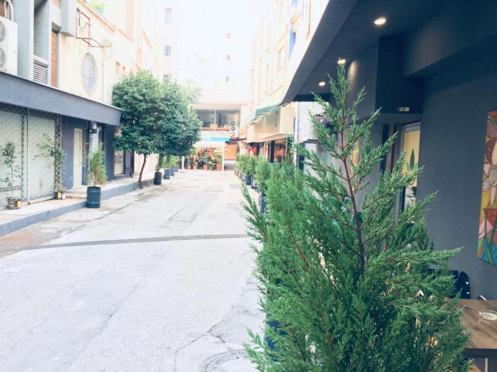 Nest Hotel ANTALYA 37/40
