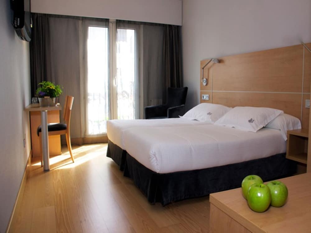 Jauregui Hotel 17/64