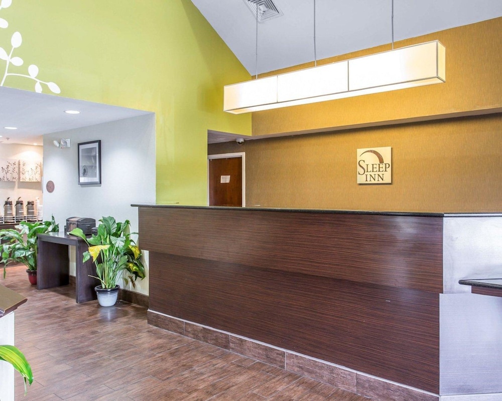 Sleep Inn Columbia 7/43