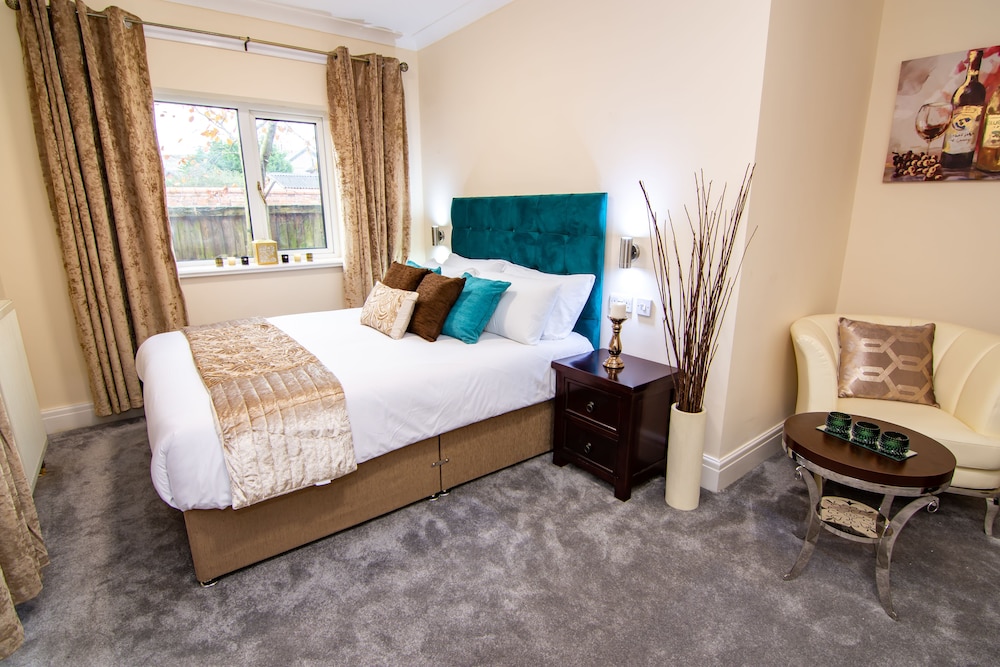 The Park Hotel Preston 38/65