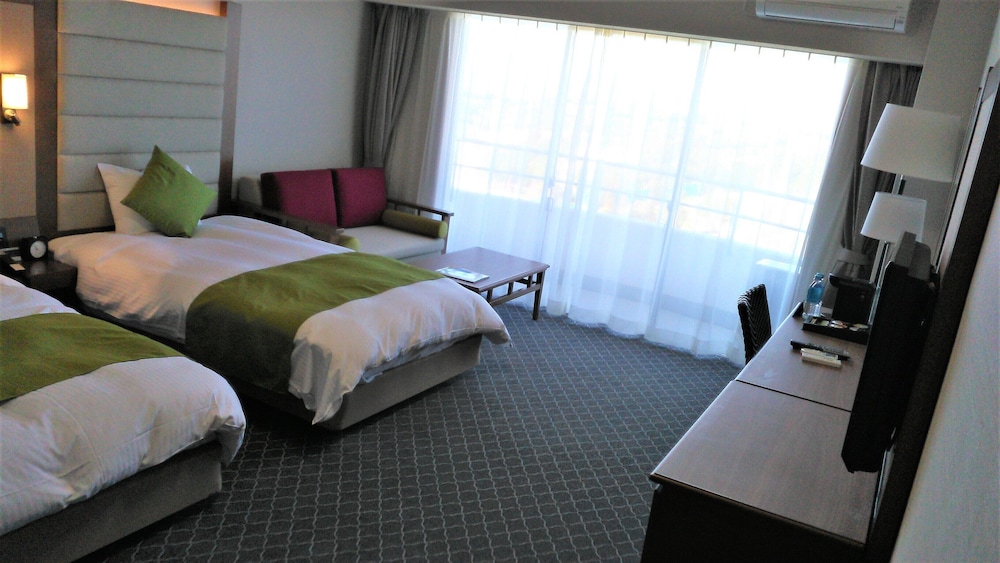 Satsuma Resort Hotel 22/62