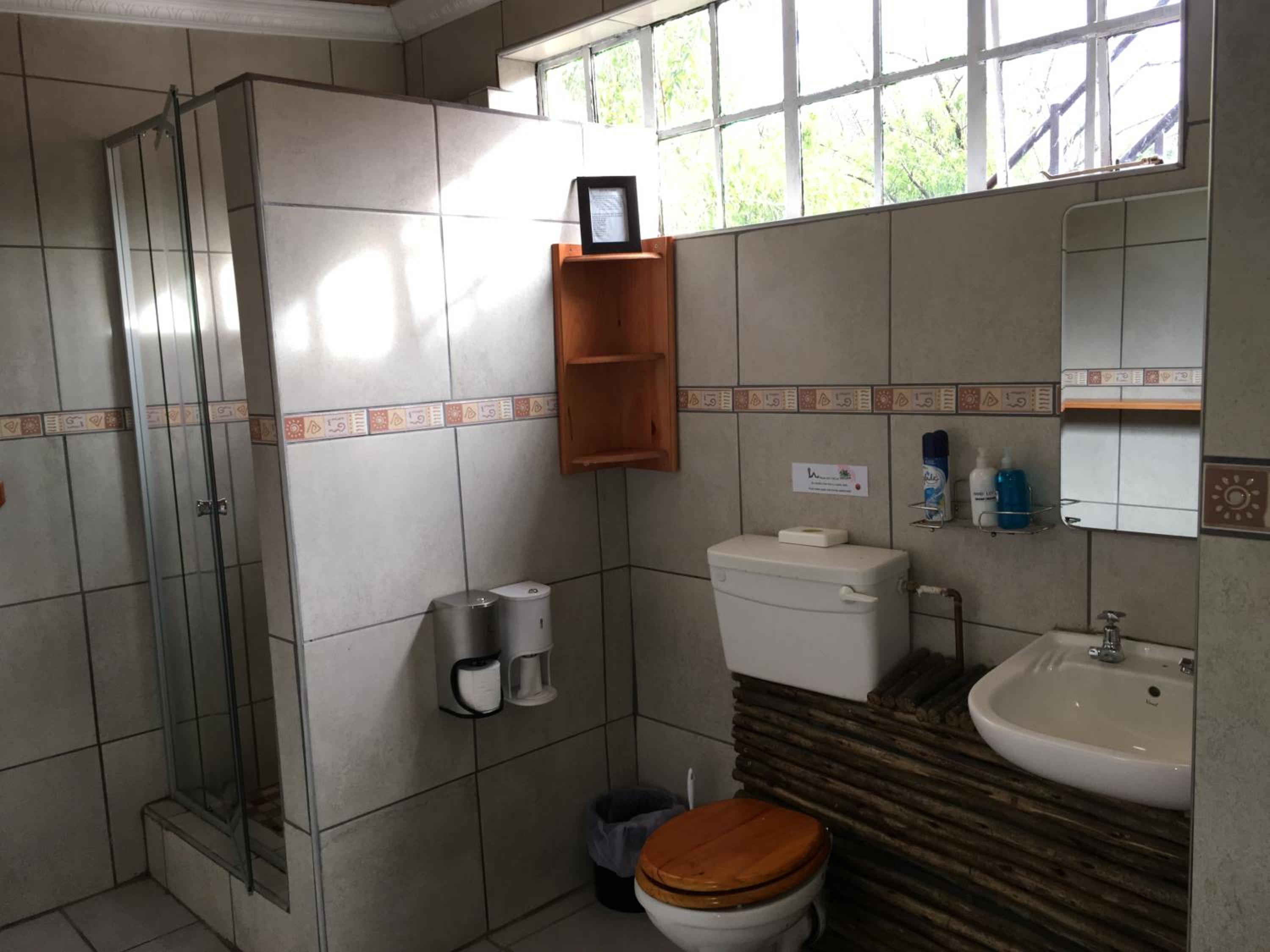 Sani Lodge Backpackers 49/50