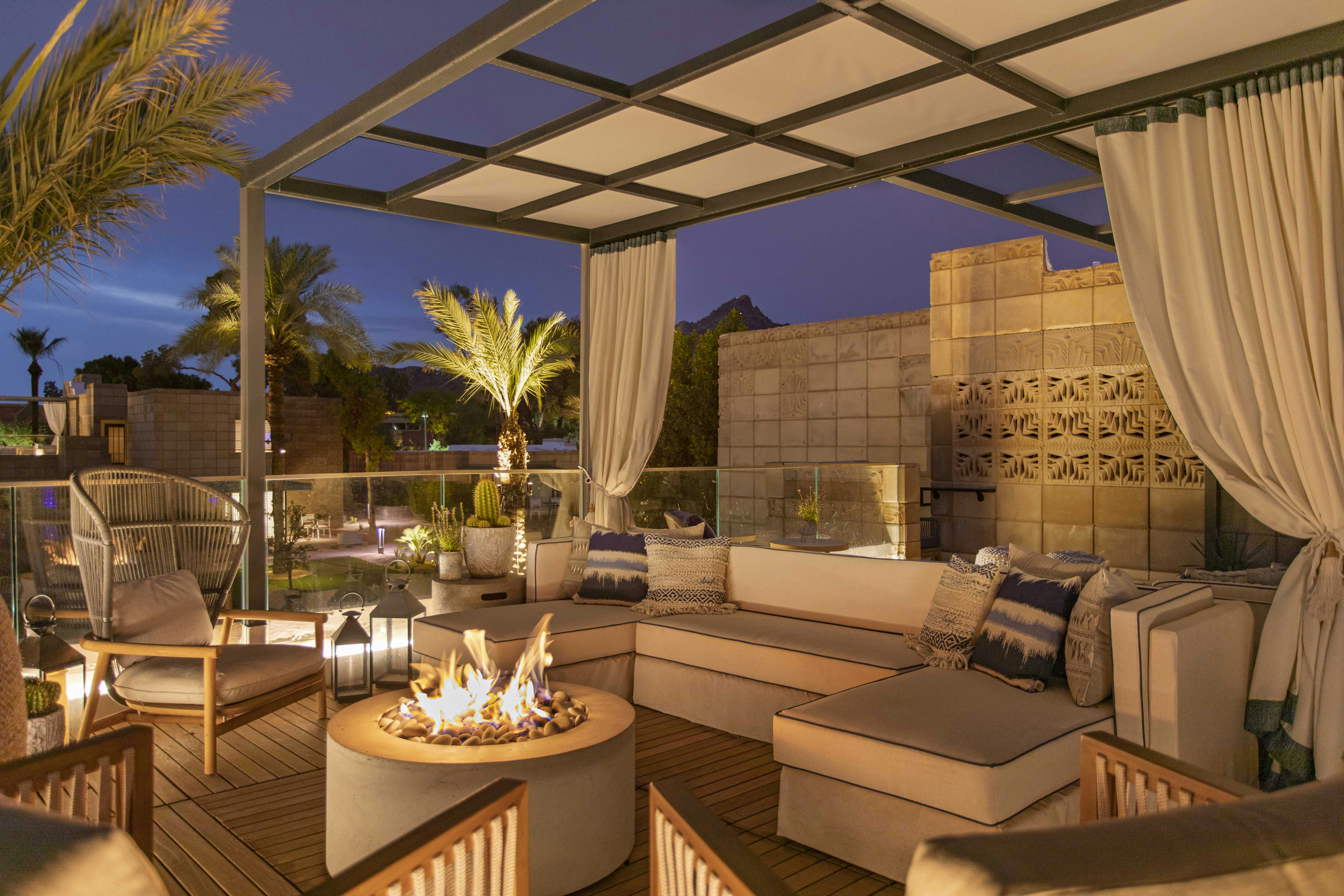 Arizona Biltmore, LXR Hotels & Resorts 16/50