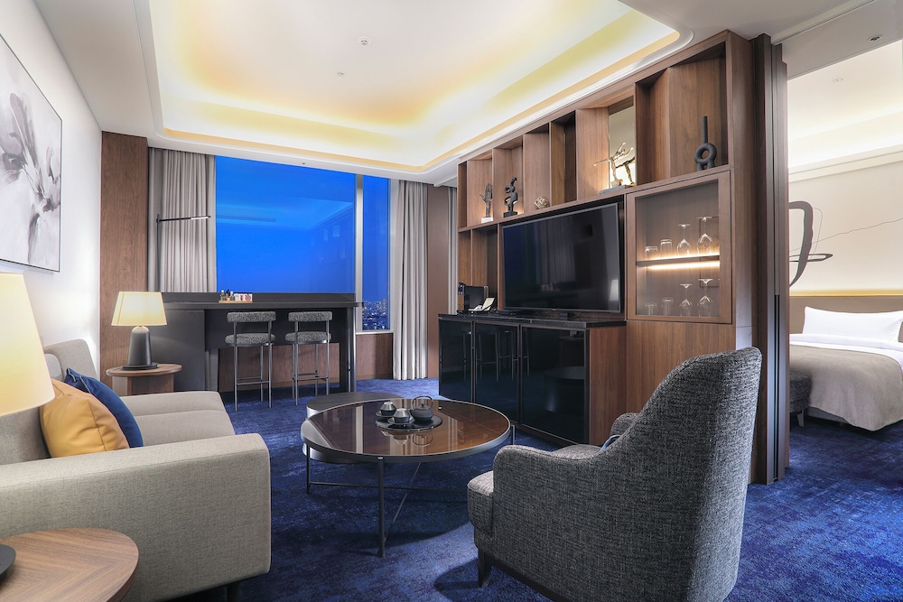 Tokyo Dome Hotel 39/53