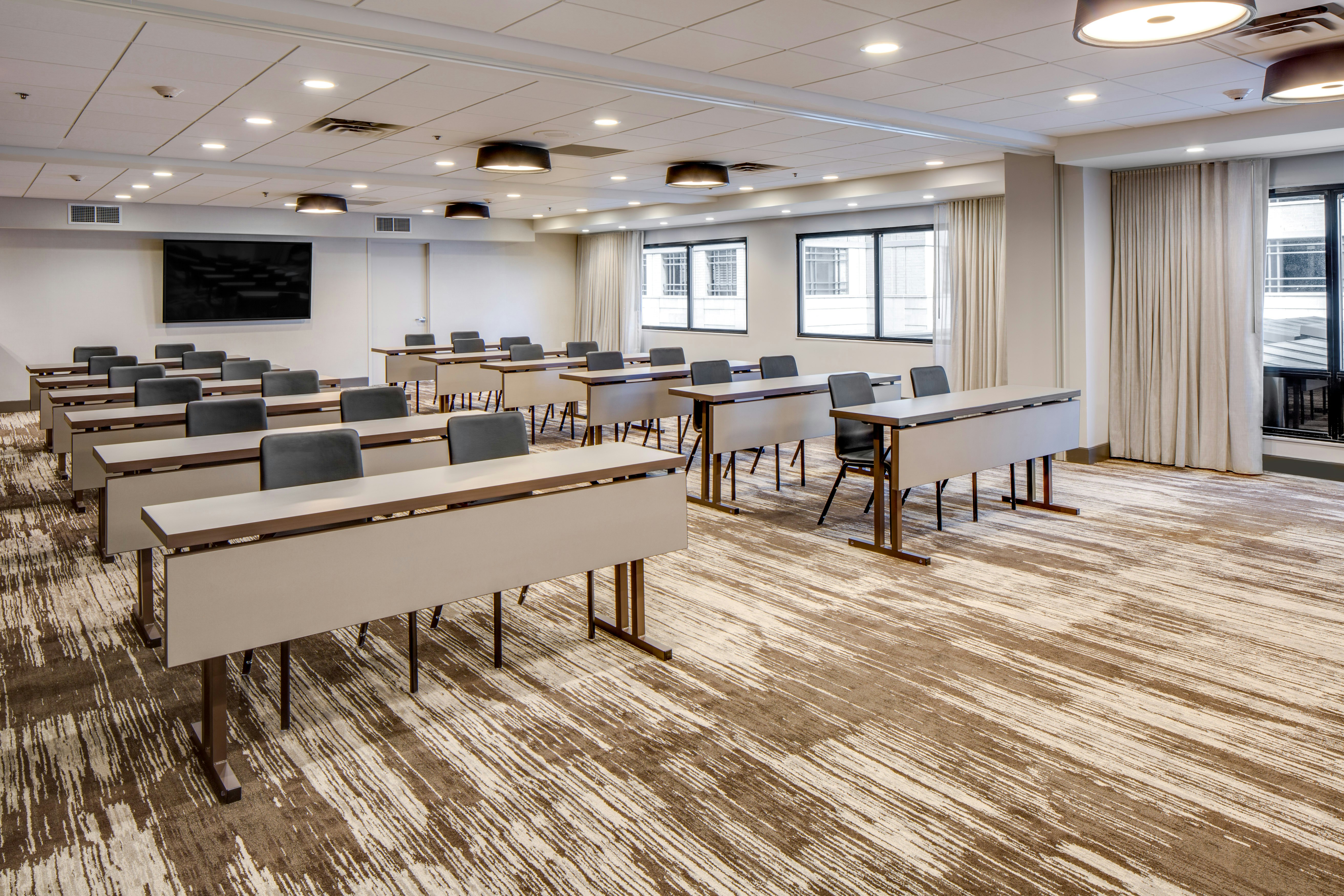 Doubletree By Hilton Hotel Jersey City 22/27