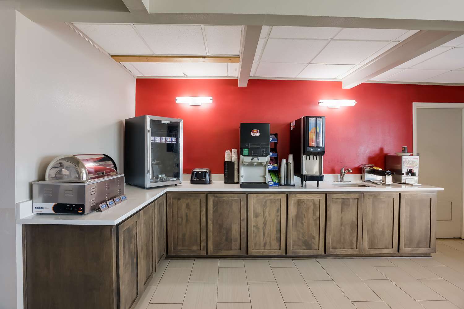 Surestay Hotel By Best Western Higginsville 6/11