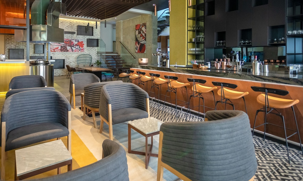 Hyatt Centric San Salvador 51/67
