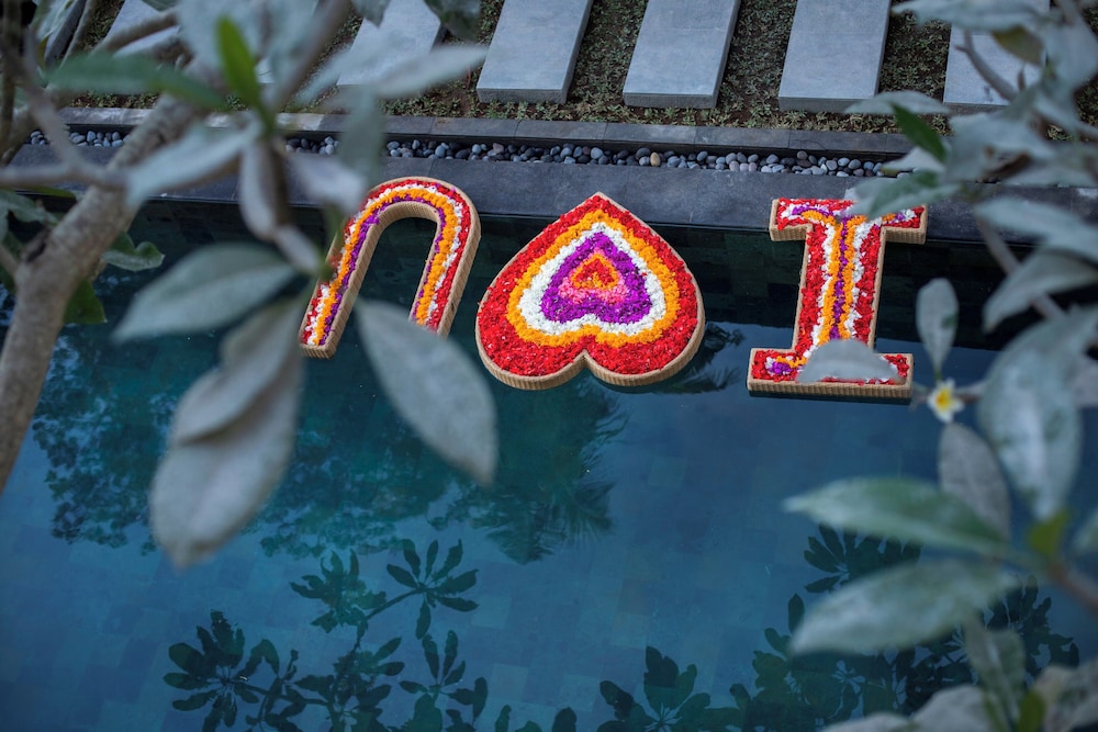 Suara Alam Hotel Ubud by Ini Vie Hospitality photo3