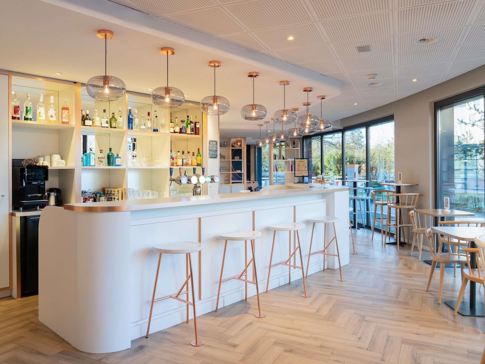 Ibis Budget Geneve Petit Lancy 55/69