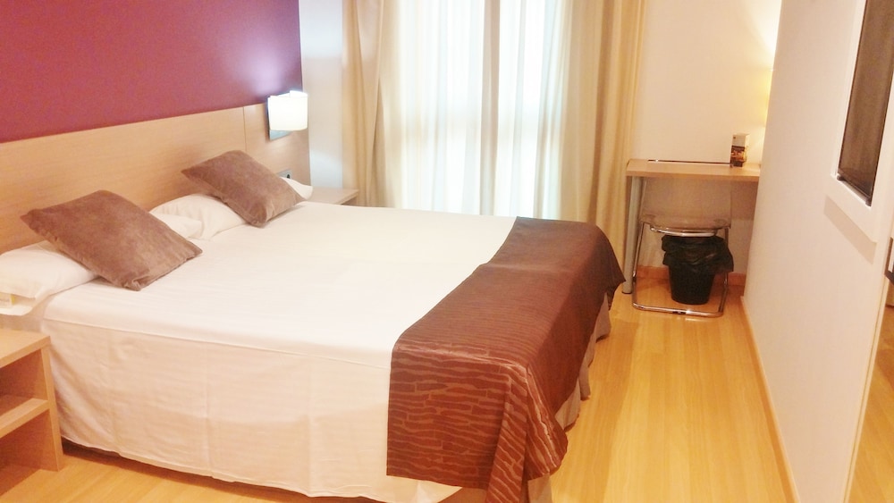 Hotel Abbot Barcelona 12/30