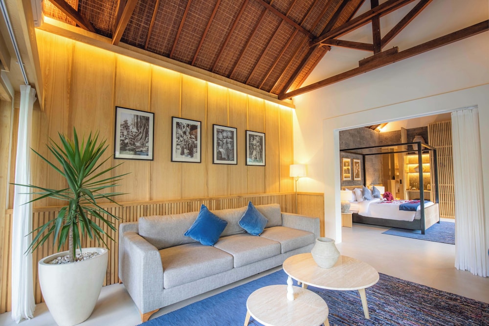 Suara Air Luxury Villa Ubud 33/50