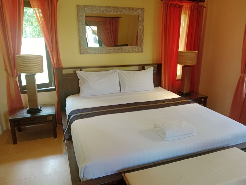 Baan Tropicana 16/50