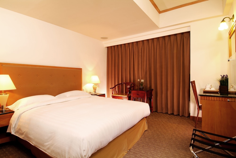 Hub Hotel Kaohsiung Cisian Branch 27/54