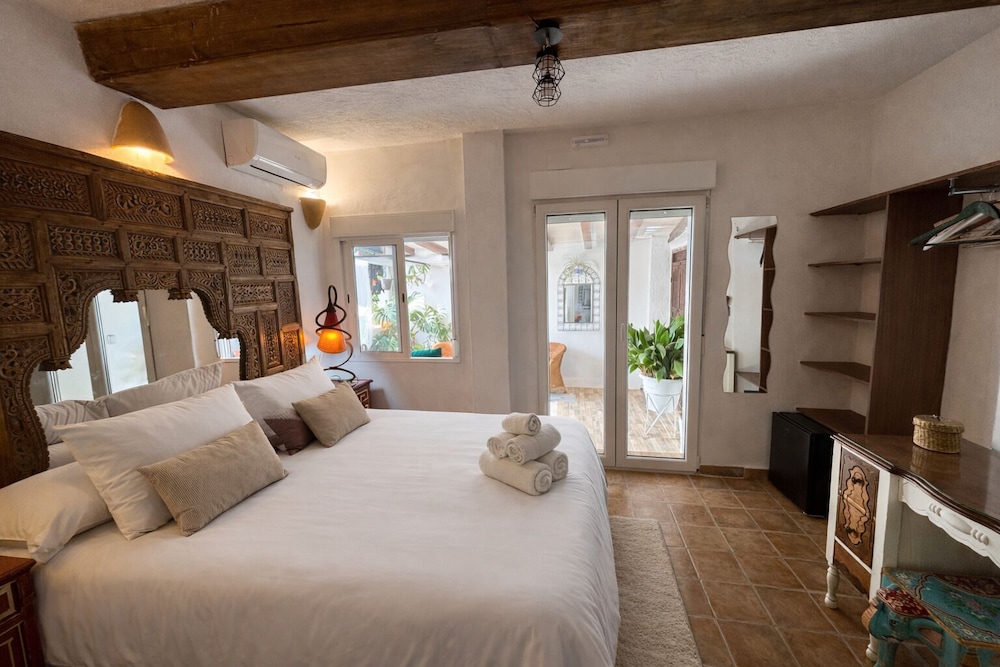 Altea Paradise B&B - Adults Only 5/36