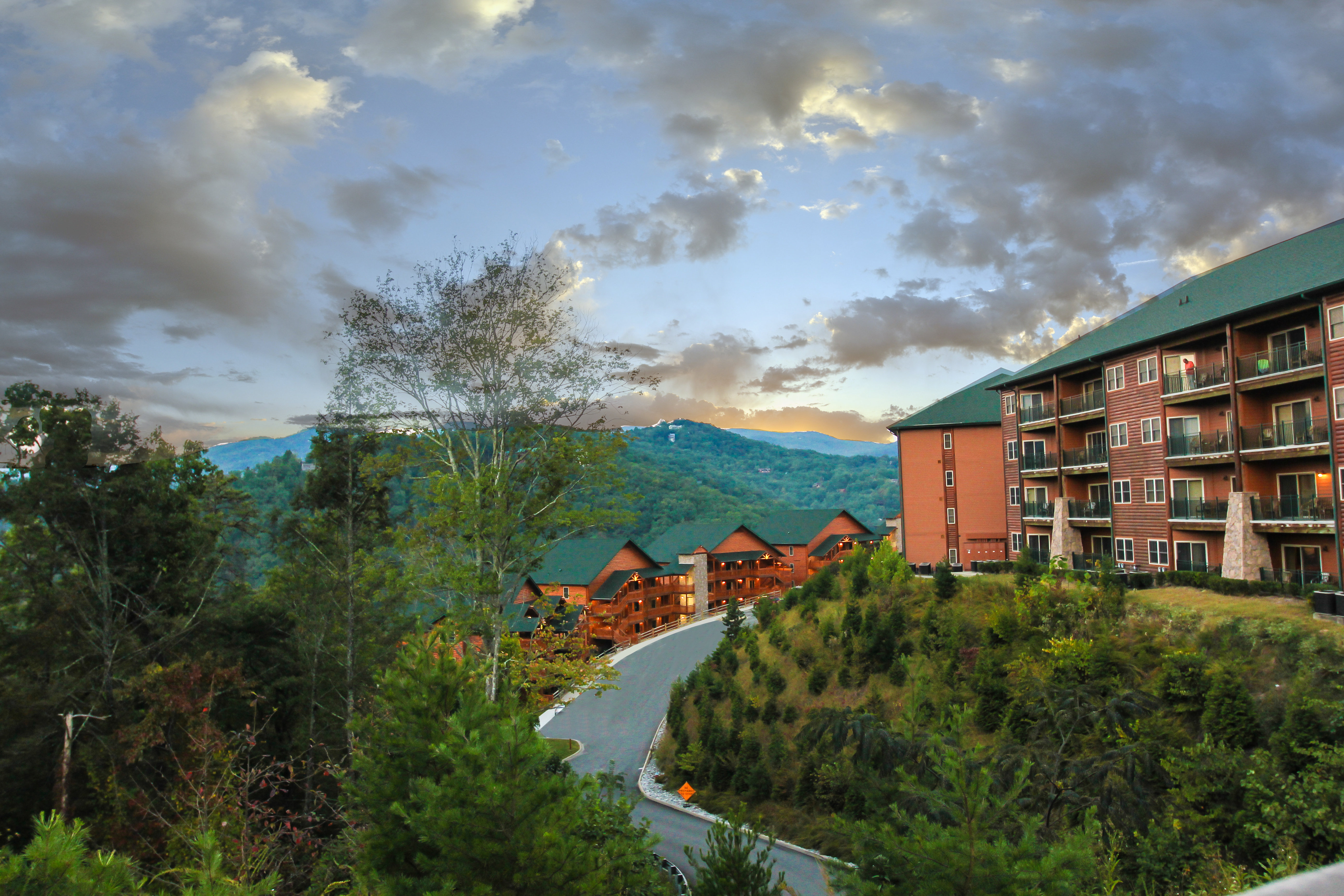 Westgate Smoky Mountain Resort & Spa 22/23