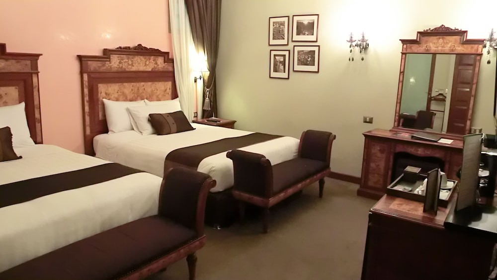 Aranwa Cusco Boutique Hotel 13/73