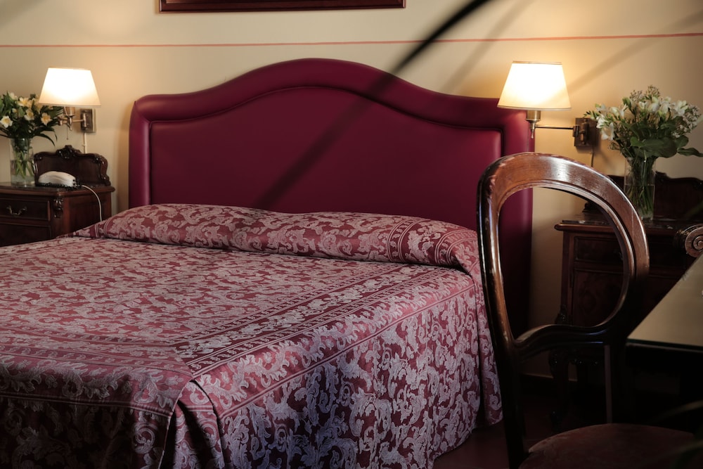 Hotel Villa Liana 13/52