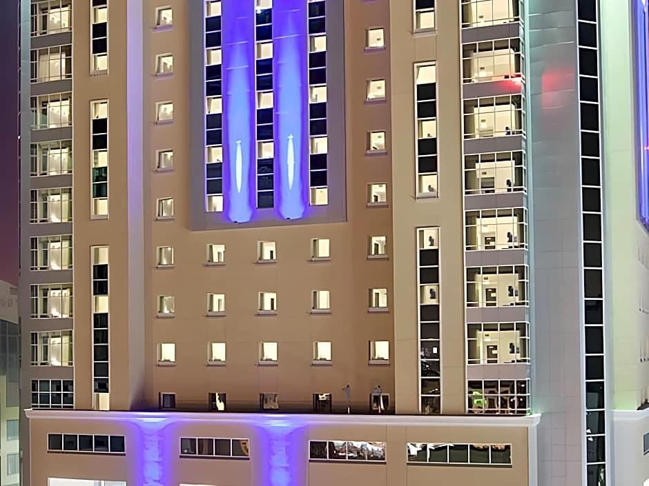 HOLIDAY INN EXPRESS BAHRAIN 2/18