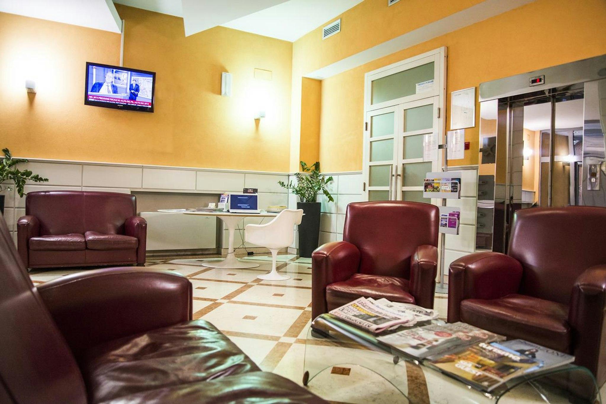 HOTEL MASINI 4/7
