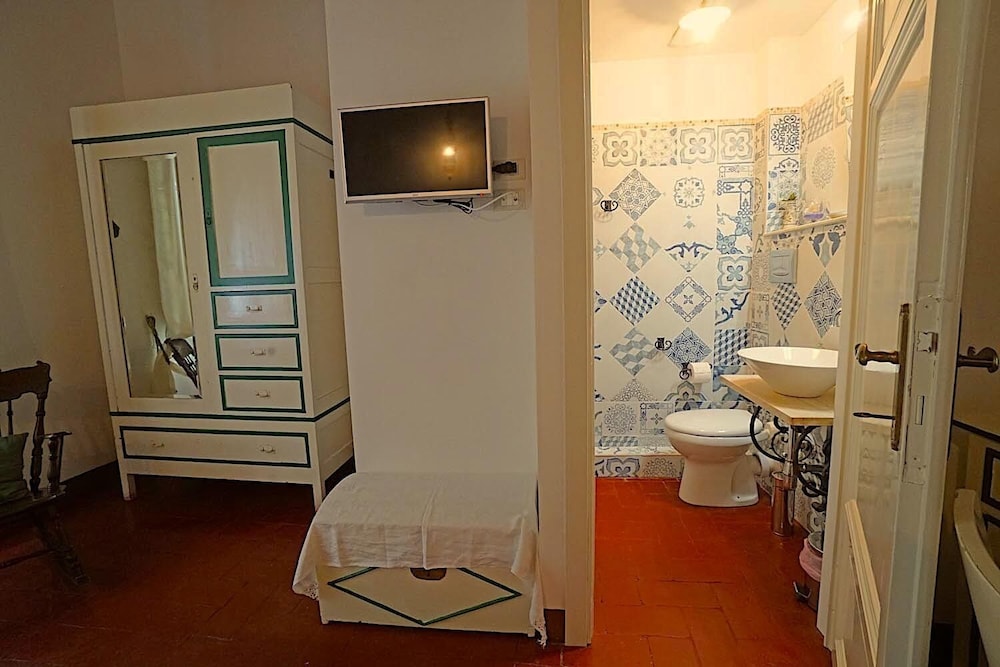 Locanda Etrusca 50/50