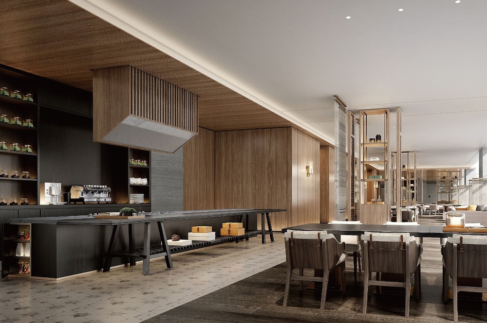 The Westin Yantai 32/50