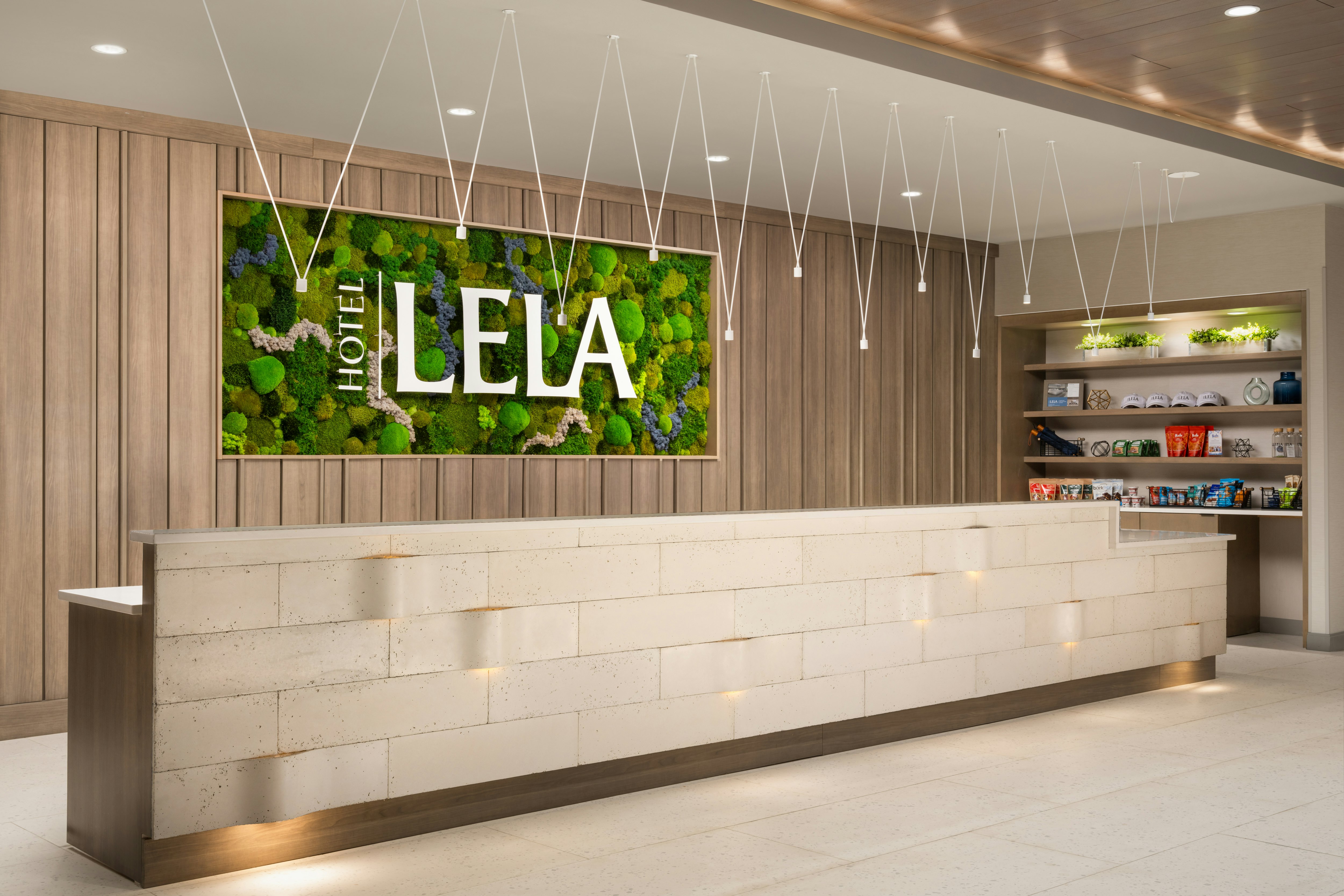 Hotel Lela Wilmington, Tapestry Collection by Hilton 6/29