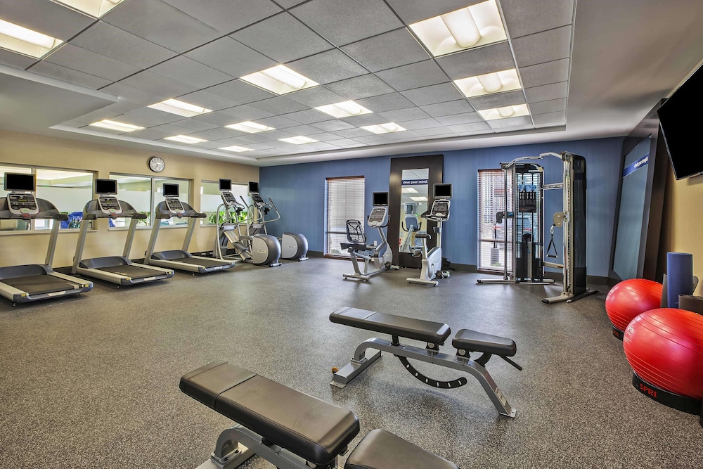 Hampton Inn West Bloomfield Novi 35/43