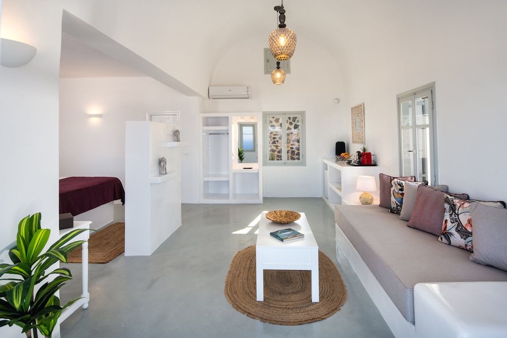 Siete Mares Luxury Suites 32/50