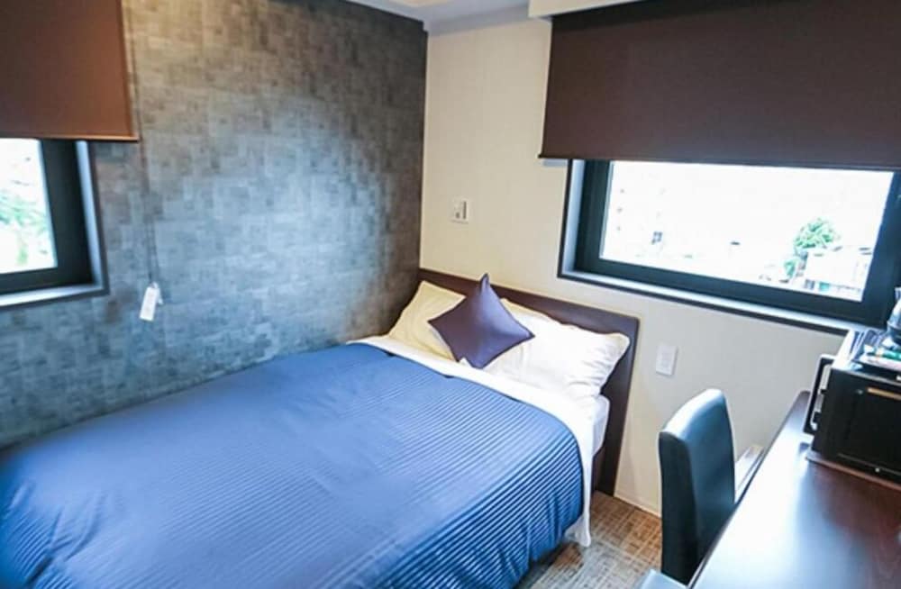 ホテルリブマックス新宿歌舞伎町明治通 写真5