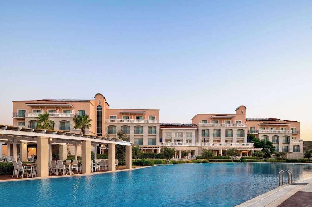 Dolce by Wyndham Cesme Alacati 7/58