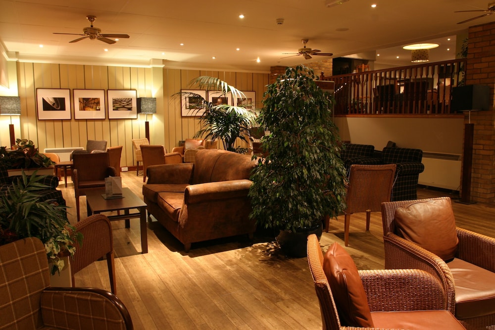 Eight Acres Hotel 20/39