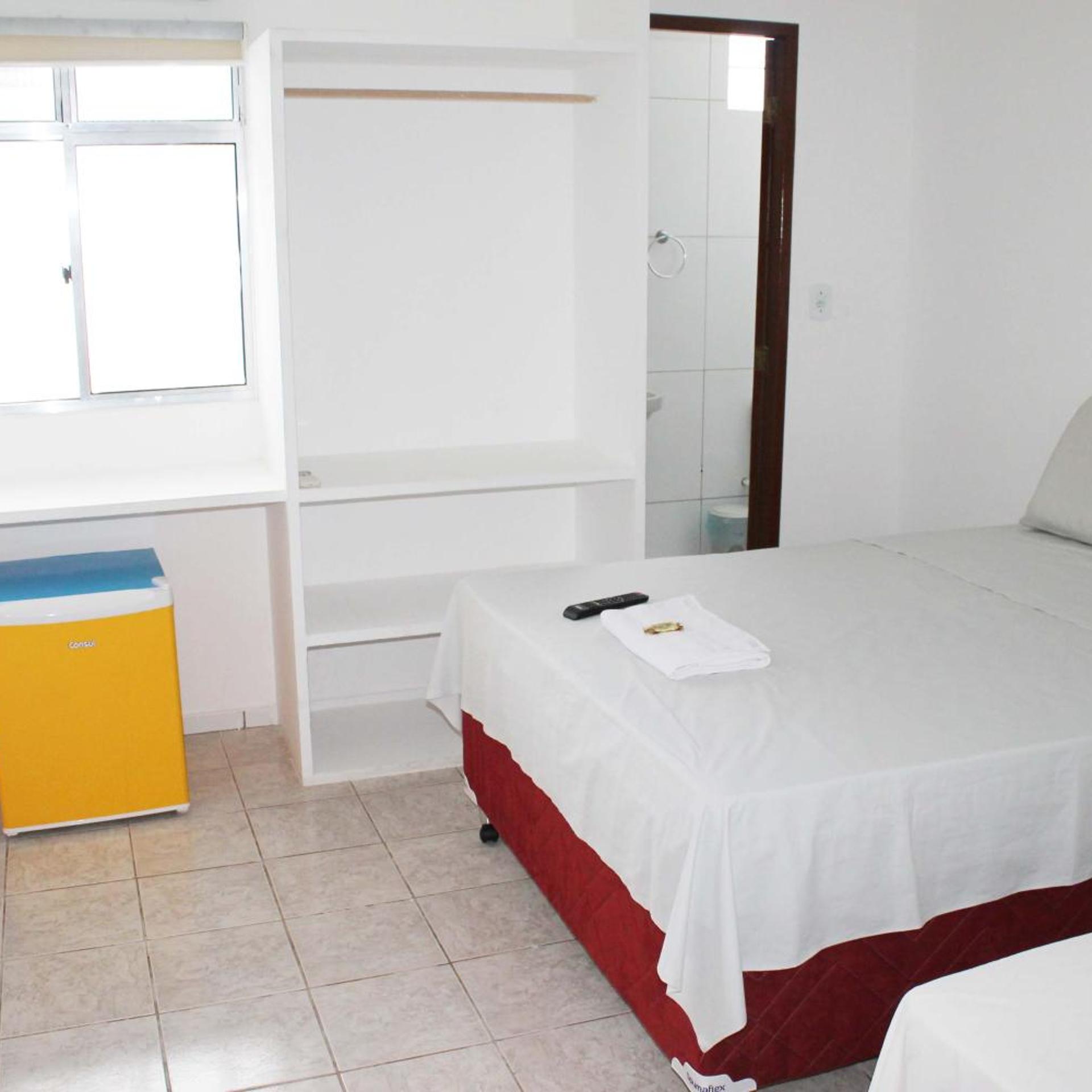 Hotel Pousada Farol da Praia 8/52