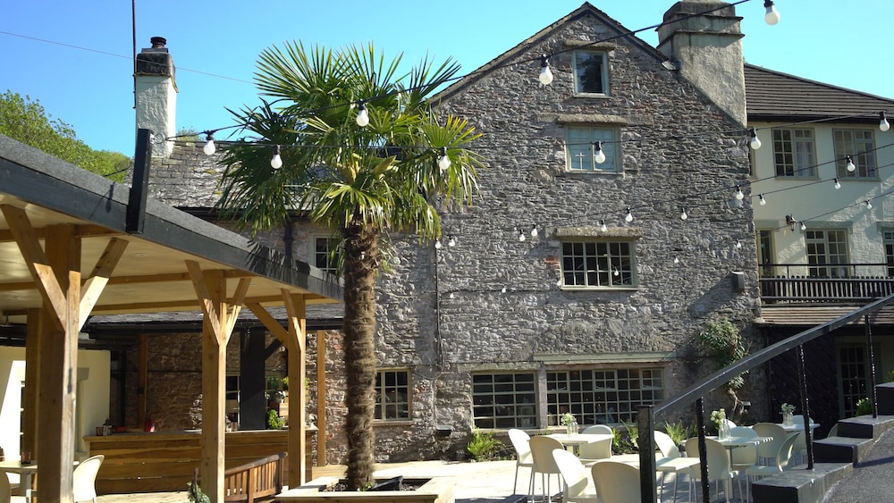 The Bickley Mill Inn 2/50