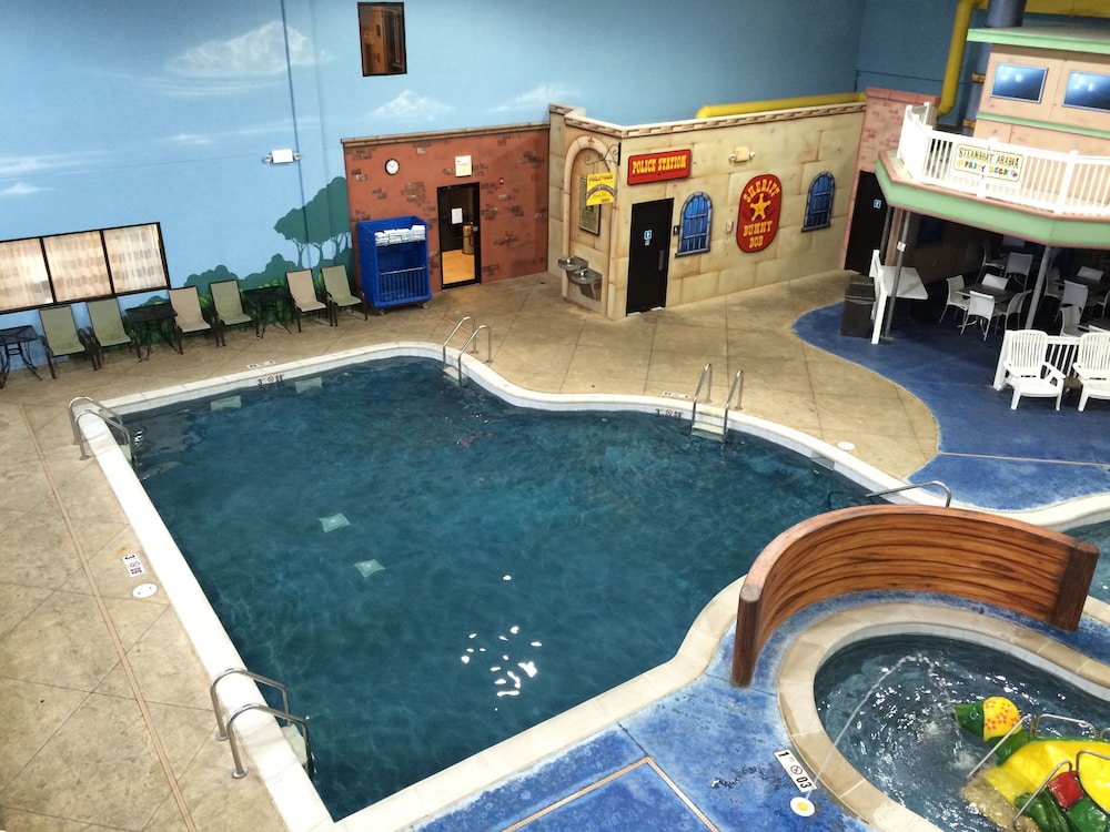 Sleep Inn & Suites Liberty - Kansas City 5/42