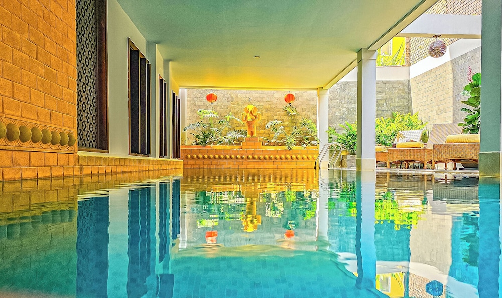 Little Hoi An A Boutique Hotel & Spa 21/44