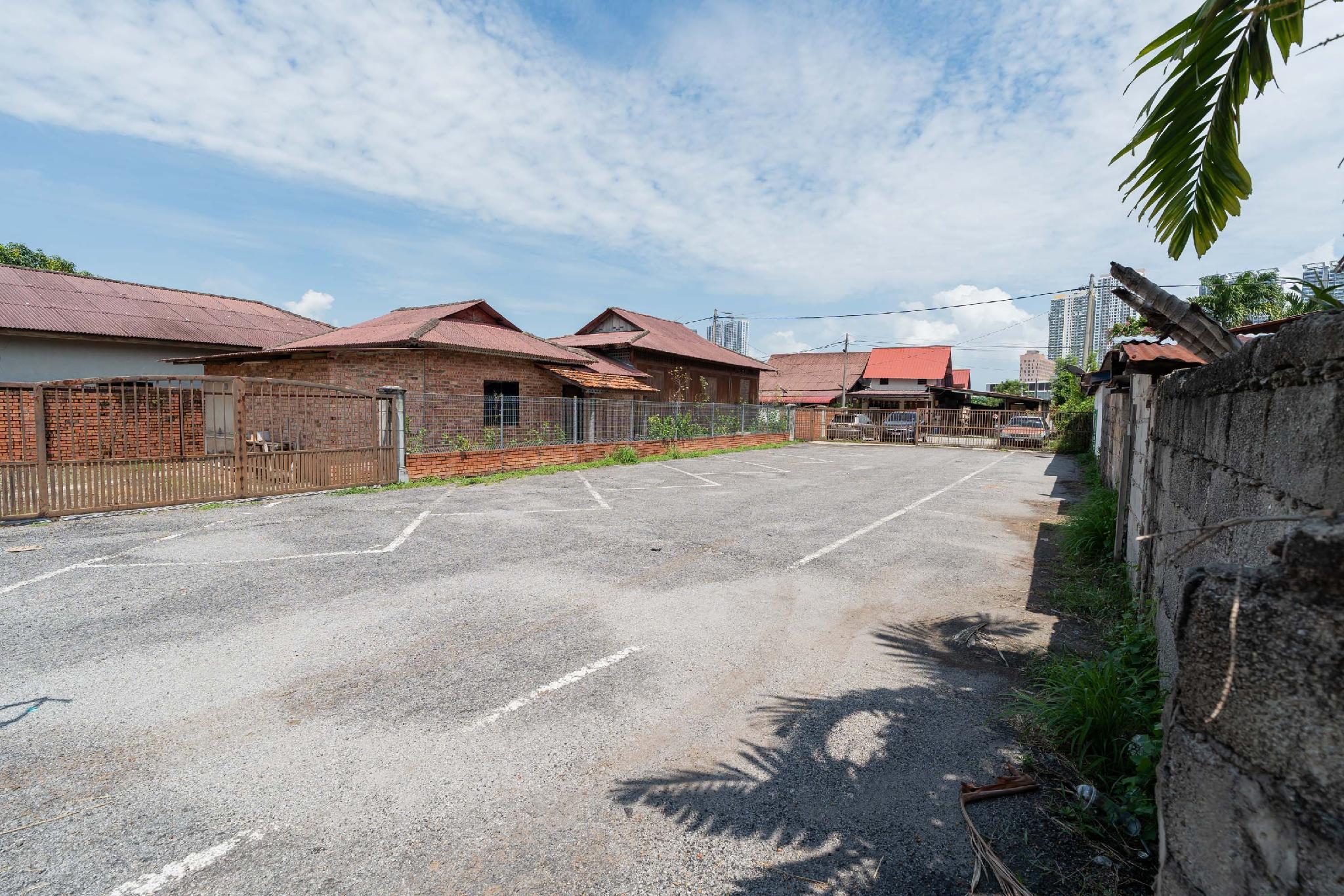 Swing & Pillows AT Klebang, Melaka 39/46