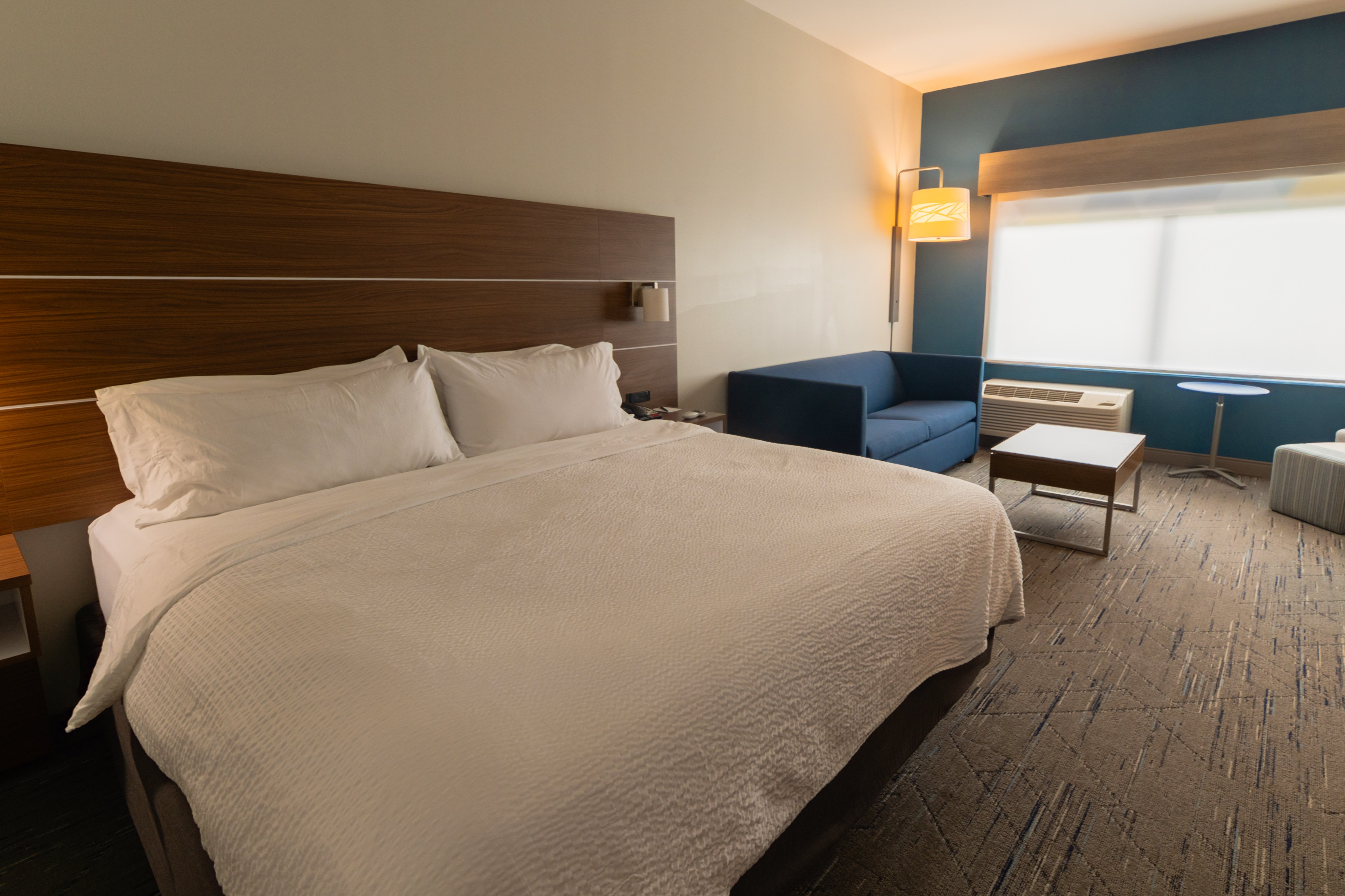 Holiday Inn Express Jasper 25/76