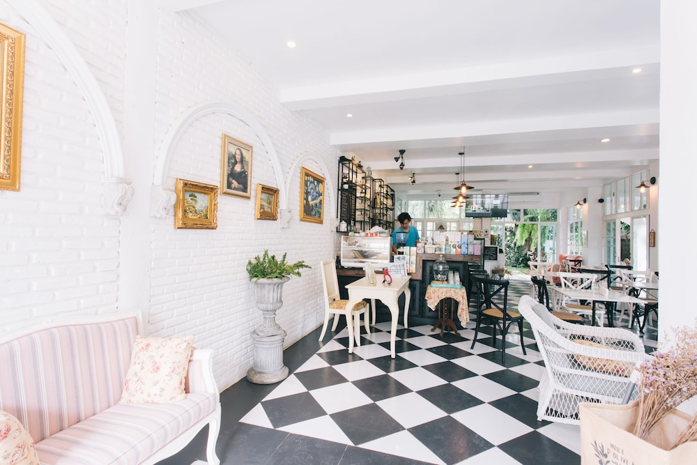 Nai Suan Bed And Breakfast 8/69