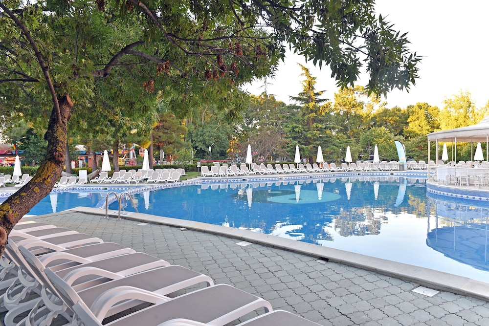 Ihotel Sunny Beach 45/48