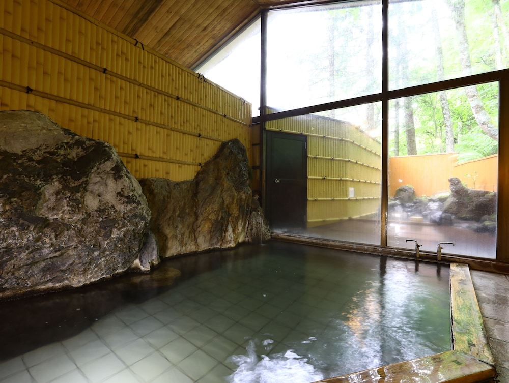 Kamikochi Hotel 29/50