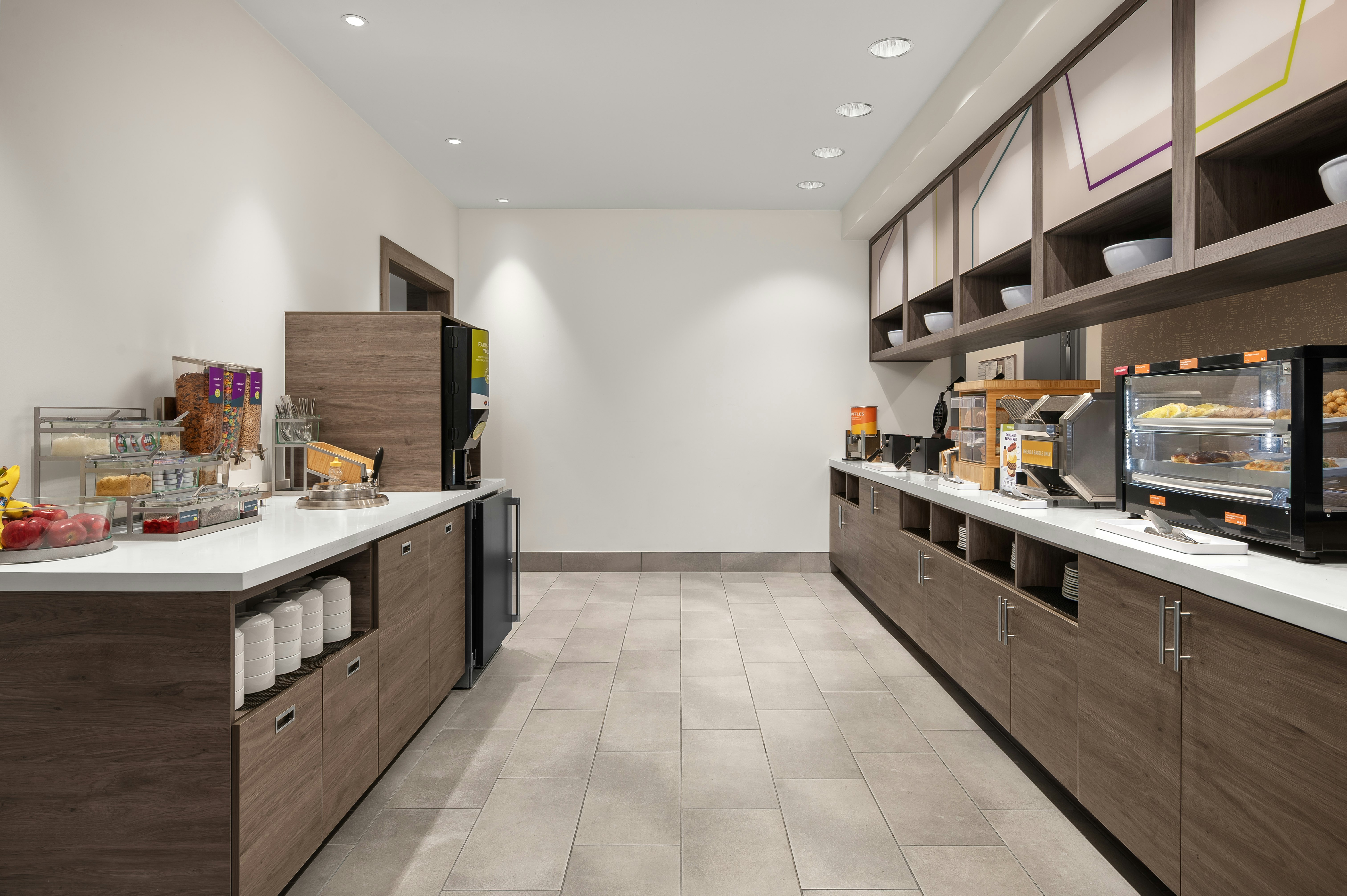 Home2 Suites by Hilton Cincinnati Eastgate 5/23