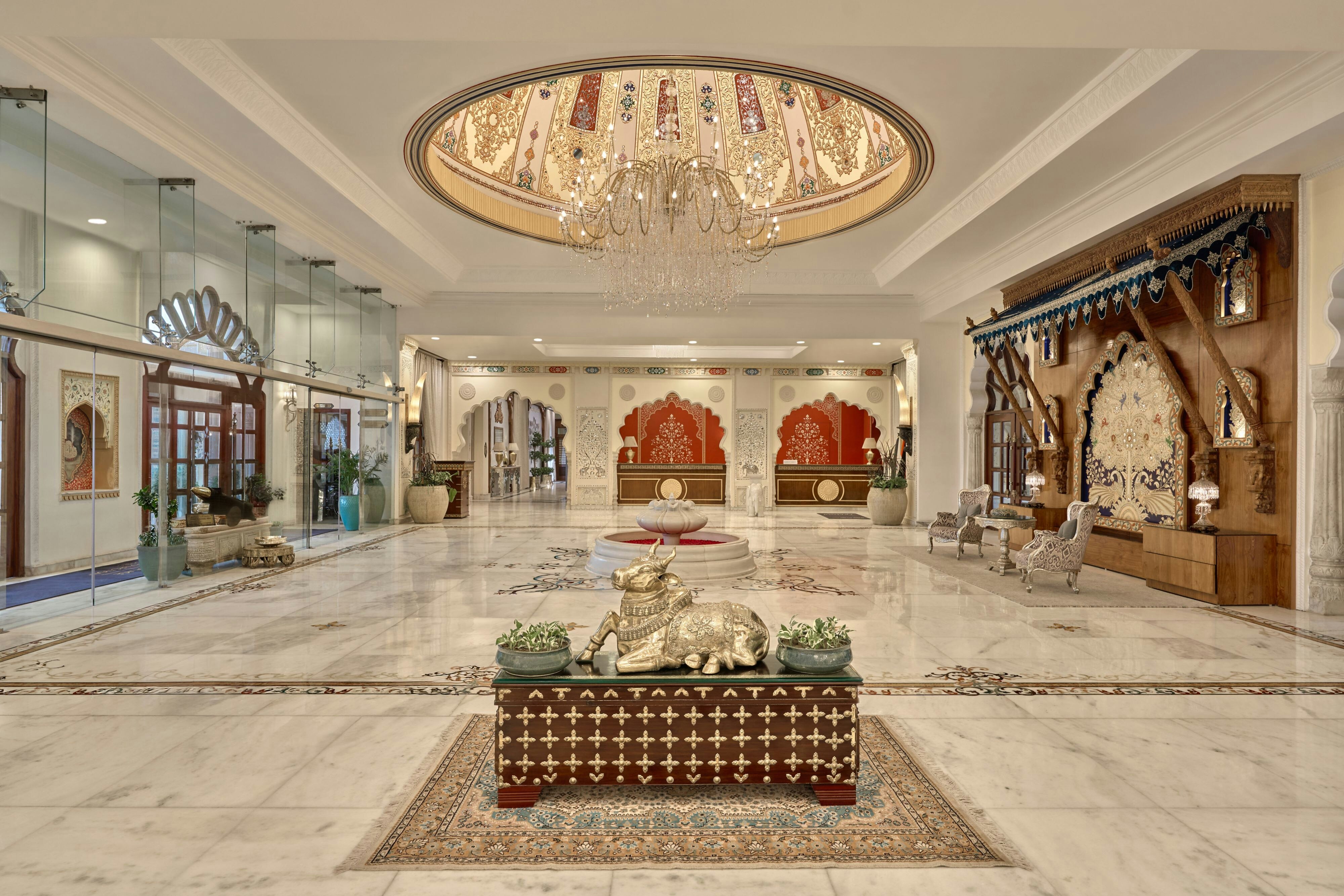 HOTEL NOORMAHAL 5/41