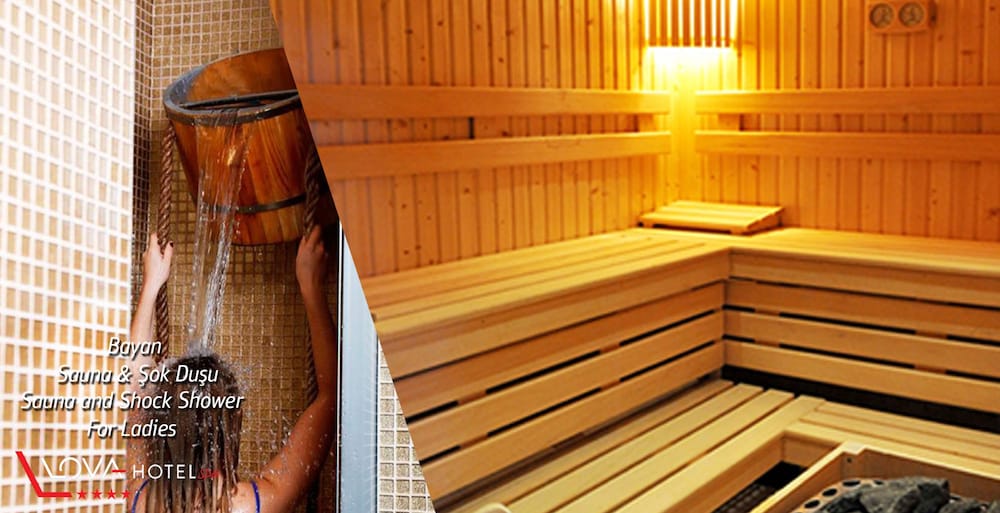 Lova Hotel Spa 20/50