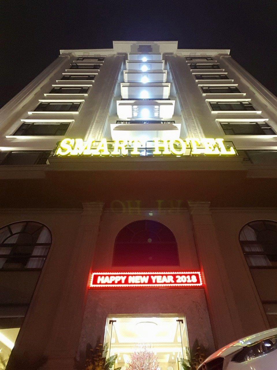 Smart Hotel 2 - Bac Ninh 2/34