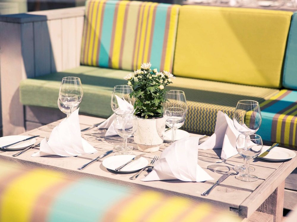 Mercure Hotel Dortmund Messe 63/79