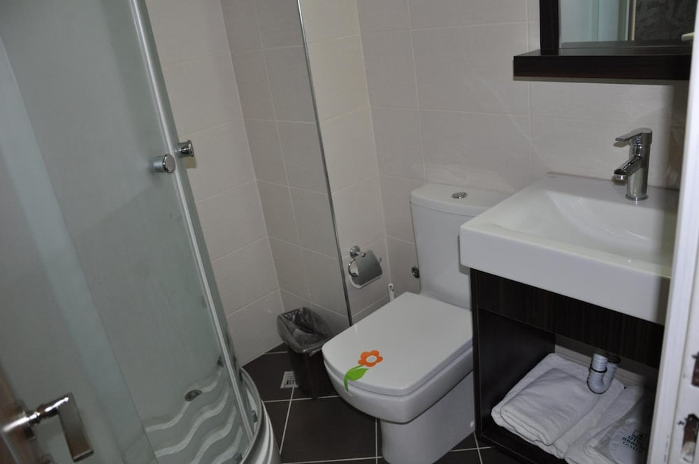 Otel Kabacam 28/31