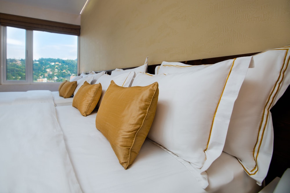 Sevana City Hotel Kandy 38/58