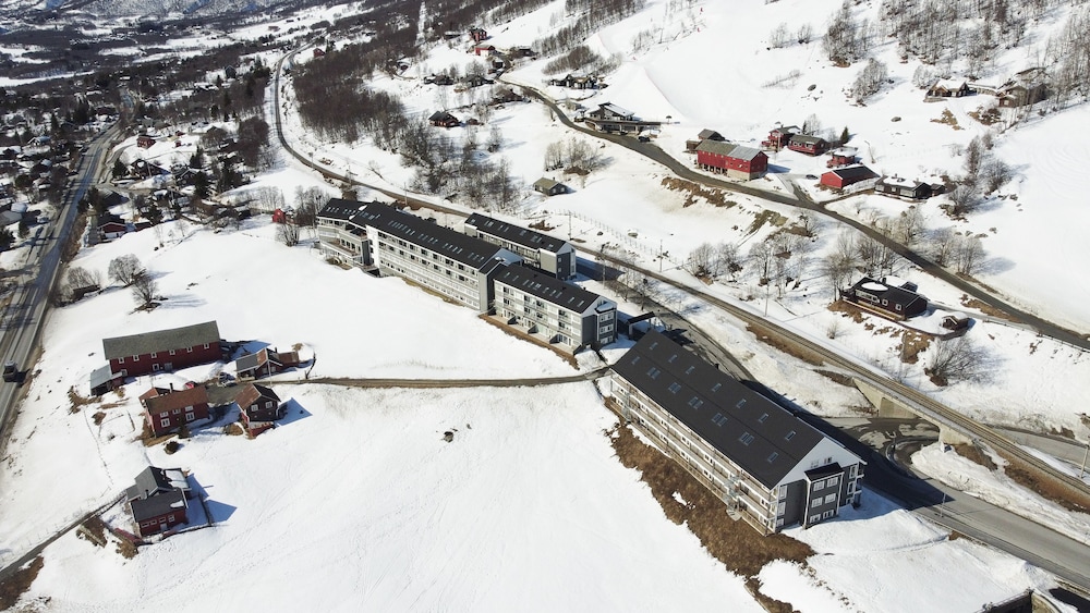 Ustedalen Geilo 63/72